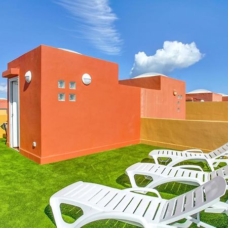 Premium Family House Apartment คอร์ราเลโฮ ภายนอก รูปภาพ