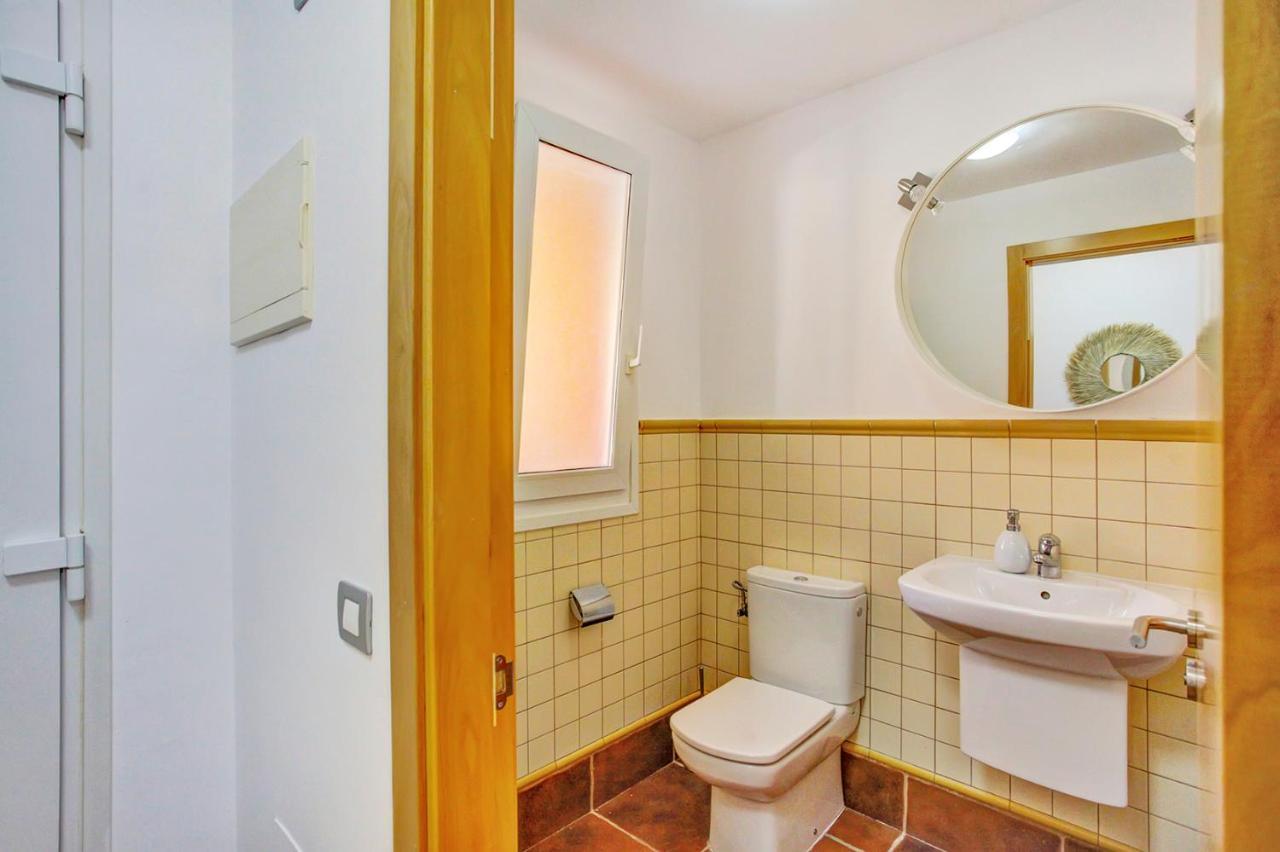 Premium Family House Apartment คอร์ราเลโฮ ภายนอก รูปภาพ